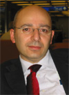 photo of Dimitris Drikakis