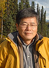 Photo of Kazuhiro Nakahashi