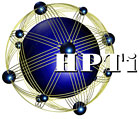 High Performance Technologies Inc.  logo