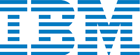 IBM  logo